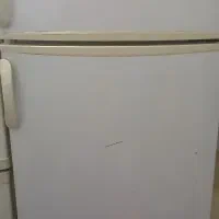 یخچال دو در