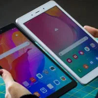 تبلت لنوو با کیفیت بالا