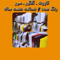 وانت کاپوت نیسان پژوتیباکوییک سایناپرایدگلگیرپیکاپ