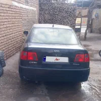 چری کویین ۱۶سوپاپ