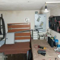 چراغ ریلی COB|لامپ و چراغ|گرگان, |دیوار