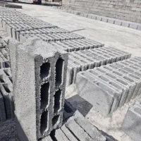 بلوک چهار جداره وسه اتوماتیک سبک|عمده‌فروشی|تهران, فلاح|دیوار