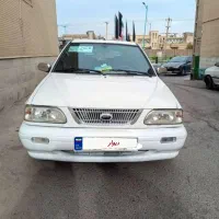 پراید 141 مدل 87