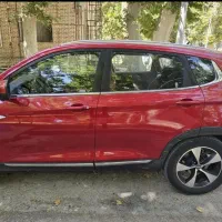 فروش تیگو 7مدل 96 وارداتی|خودرو سواری و وانت|یزد, |دیوار