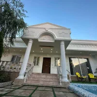 ویلای۵۰۰ متری سرسبز در امن ترین نقطه استان|فروش خانه و ویلا|تهران, تهرانسر شرقی|دیوار