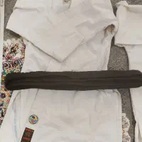 لباس کاراته|تجهیزات ورزشی|نیشابور, ابراهیمی|دیوار