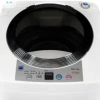 ماشین 3/5کیلو تمام اتومات فریدولین مدلsw35|ماشین لباسشویی و خشک‌کن لباس|صدرا-فارس, فاز ۱|دیوار