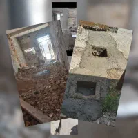 تخریب* تعمیرات*امکانات فول