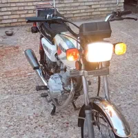 باسلام موتورشهباز ۵ دنده مدل ۸۵ ومدارک کامل