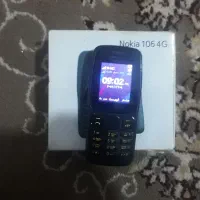 گوشی نوکیا ۱۰۶ 4G
