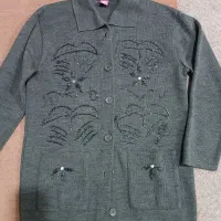 دودست لباس سالم