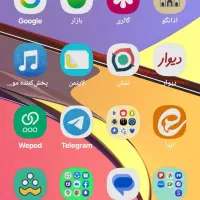 گوشی a۱۴ سامسونگ|موبایل|اسلام‌‌آباد غرب, |دیوار