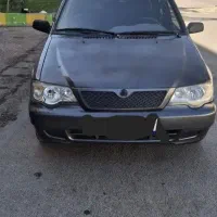 پراید فابریک مدل ۹۰