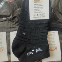 جوراب زنانه مردانه بچه گانه فقط18هزار تومان|لباس|کاشان, فین بزرگ|دیوار