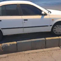 سمند مدل ۹۰|خودرو سواری و وانت|رباطکریم, مسکن مهر آبشناسان|دیوار