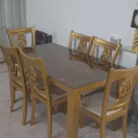 تعدادی لوازم خانگی بفروش میرسد|ماشین لباسشویی و خشک‌کن لباس|صدرا-فارس, فاز ۲|دیوار