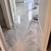 کفپوش اپوکسی و پلی یورتان|خدمات پیشه و مهارت|اهواز, کوی نیرو|دیوار