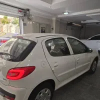 207 سقف فلز مدل ۱۴۰۴ خشک