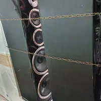 اسپیکر concord|سیستم صوتی خانگی|گناباد, |دیوار
