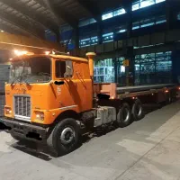 کشنده ماک همراه با کفی ۱۲.۶۰