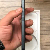 آیفون ۱۵ نرمال پلمپ|موبایل|تبریز, |دیوار