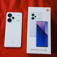 نوت ۱۳پروپلاس 5G . حافظه ۵۱۲