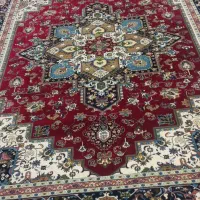 ۲ تخته فرش ۱۲ متری