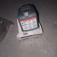 کلید اصلی اتوماتیک پمپ