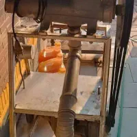 دستگاه ابلیمو گیری
