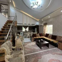 ویلاباغ شهرکی۳خوابه۲۵۰م٪مدارک تکمیل*اقساط۱۲ماهه|فروش خانه و ویلا|جاجرود, |دیوار