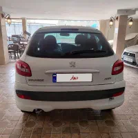 ۲۰۷ مدل ۱۴۰۳ بدون توضیح