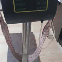 ویبراتور خانگی