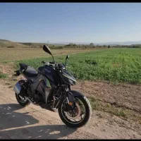 پیشرو 300 طرح z1000|موتورسیکلت|تهران, طرشت|دیوار