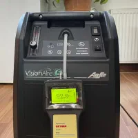 فروش و تعمیر تخصصی دستگاه اکسیژن ساز|آرایشی، بهداشتی، درمانی|کاشمر, |دیوار