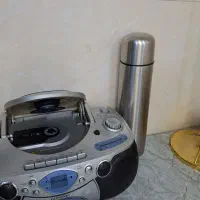 چای ساز|سماور، چای‌ساز، قهوه‌ساز|تهران, جهاد|دیوار