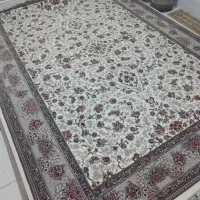 فرش ۹ متری ۷۰۰ شانه|فرش|بوئین زهرا, |دیوار