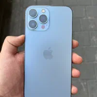 ایفون ۱۳ پرو مکس