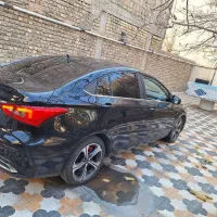 آریزو5fl توربو