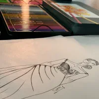 شروع دوره طراحی لباس