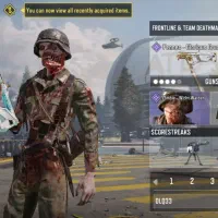 اکانت کالاف