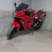 موتور|موتورسیکلت|کرمانشاه, |دیوار