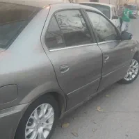 سمند سورن عادی|خودرو سواری و وانت|سقز, |دیوار