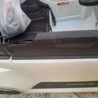 ماشین شارژی کودک|اسباب و اثاث بچه|اصفهان, بهارستان|دیوار