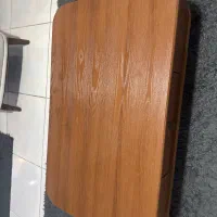 میز جلو مبل