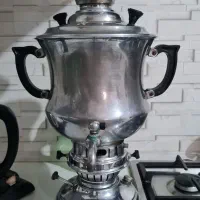 سماور نفتی|سماور، چایساز، قهوهساز|بجنورد, |دیوار