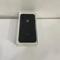 اپل iPhone XS Max ایفون ایکس اس مکس ۲۵۶|موبایل|کرج, گوهردشت|دیوار