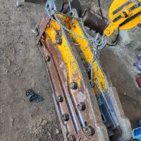 دستگاه صنعتی