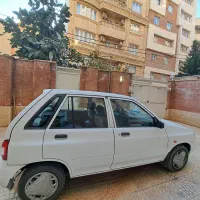 پراید 111 مدل ۹۸|خودرو سواری و وانت|ارومیه, |دیوار