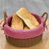 سبد نان