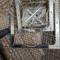 ۳ عدد لوستر|لوستر و چراغ آویز|تهران, بهمن یار|دیوار